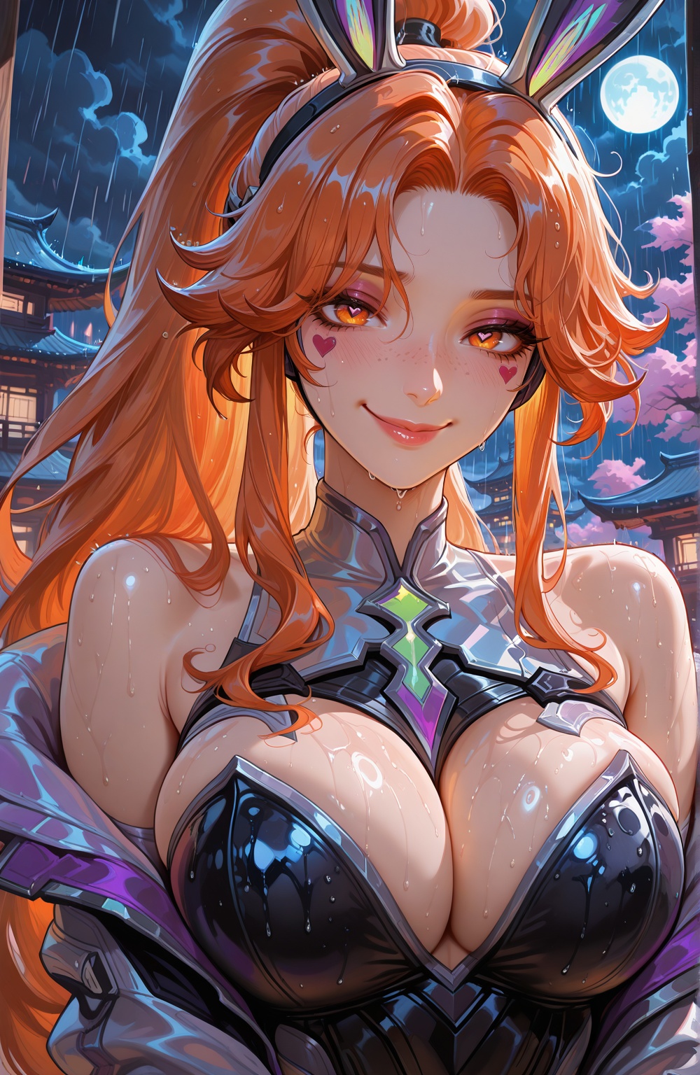 masterpiece,  best quality,  highly detailed on Tensor.Art