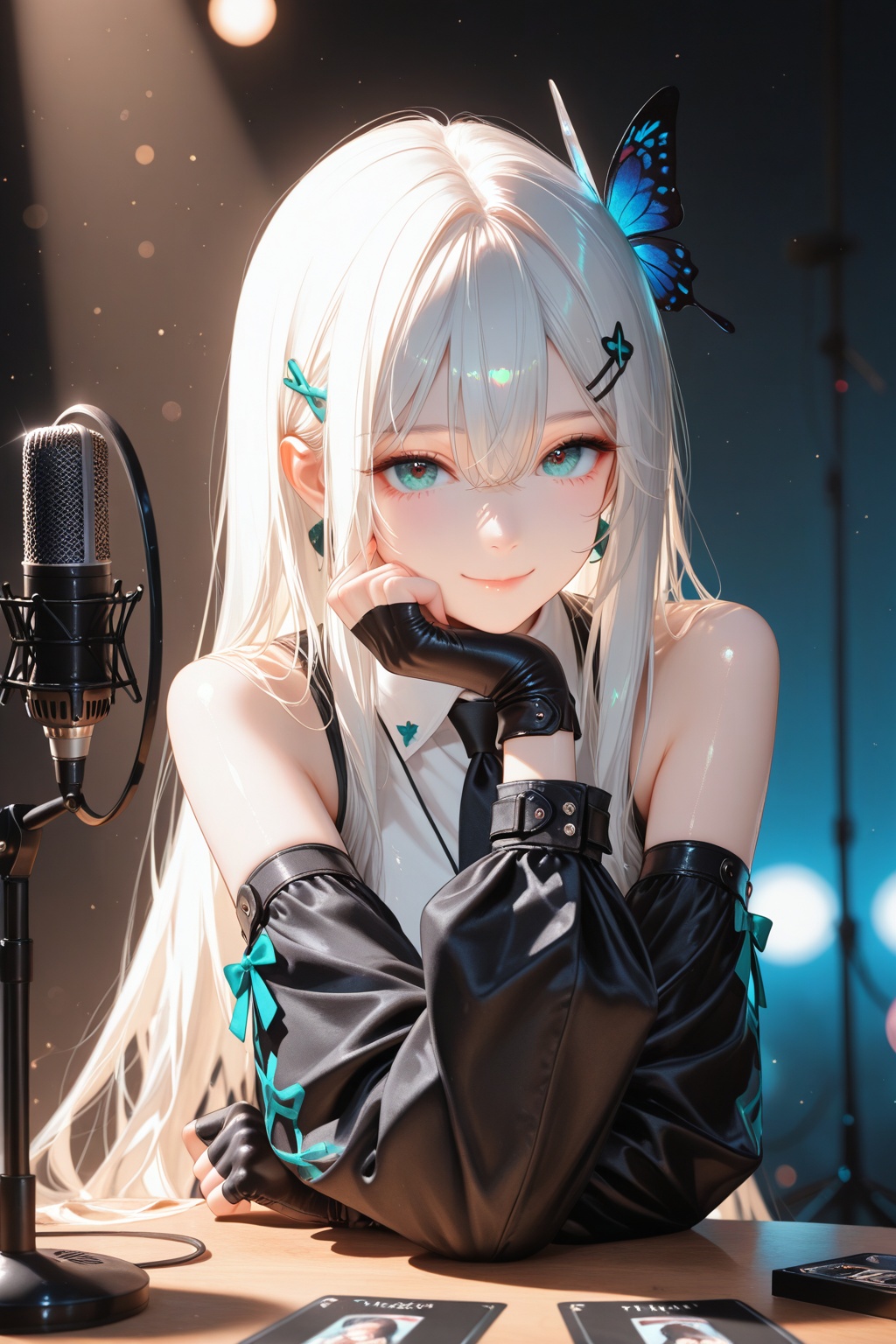 masterpiece,  highres,  absurdres by ikun on Tensor.Art