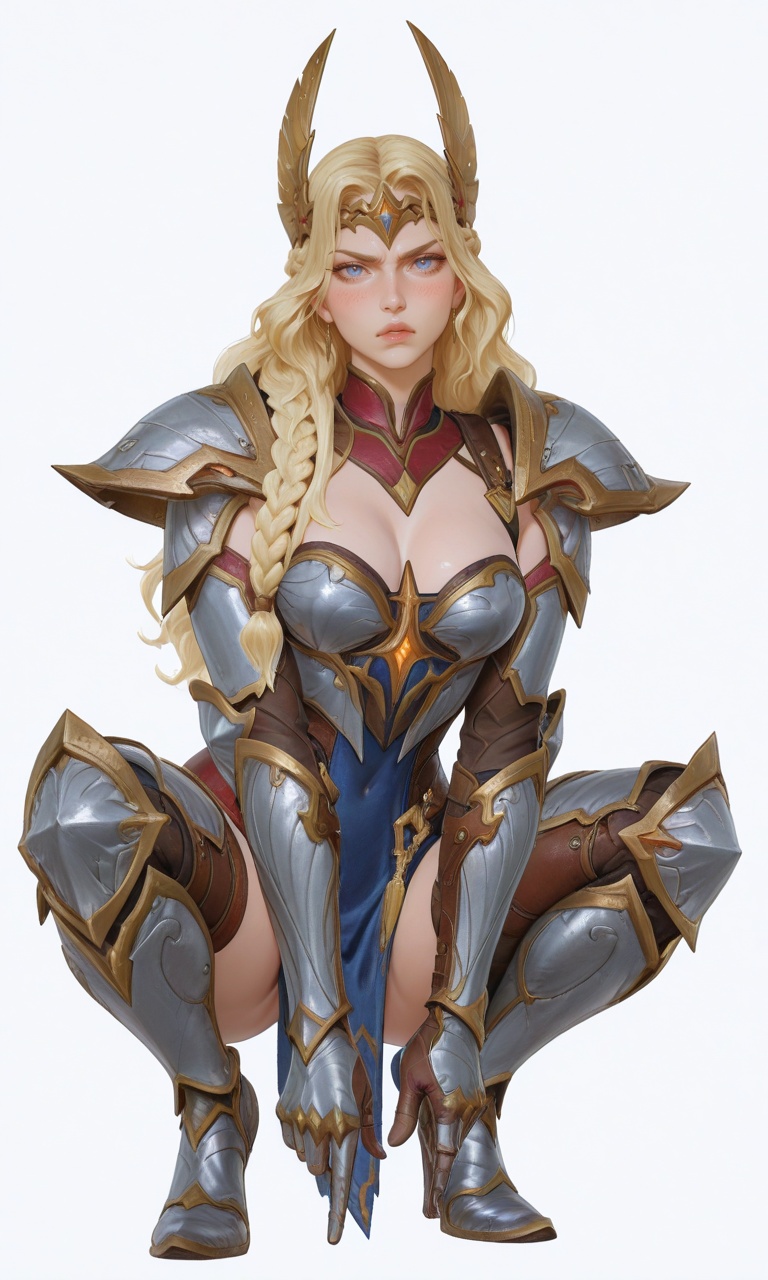 masterpiece,  best quality,  1girl on Tensor.Art