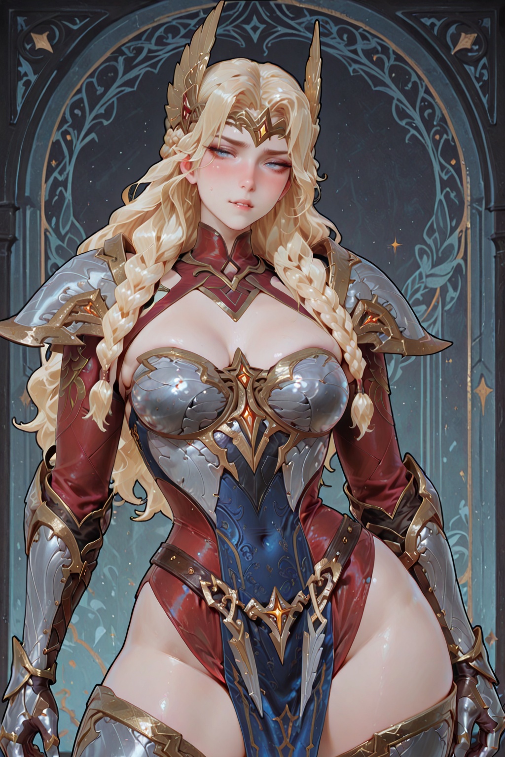 masterpiece,  best quality,  absurdres on Tensor.Art