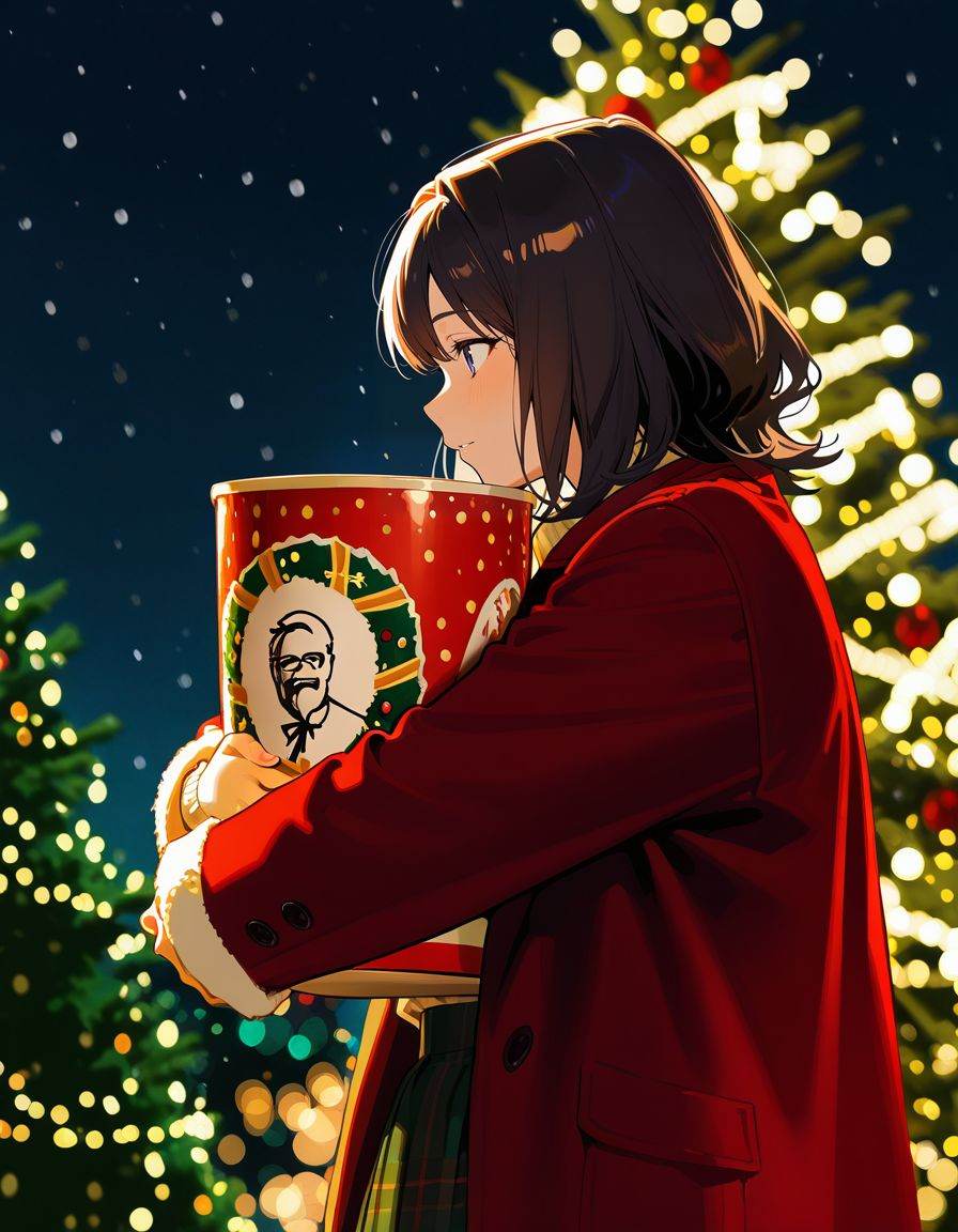 score_7_up,  anime BREAK official art, on Tensor.Art
