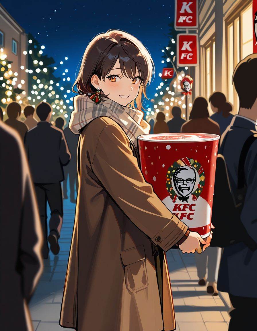 score_7_up,  anime BREAK official art, on Tensor.Art