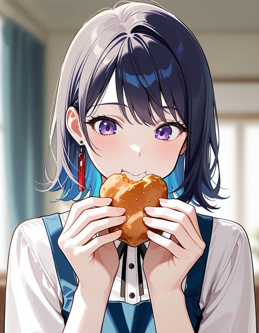 score_7_up,  anime BREAK official art, on Tensor.Art