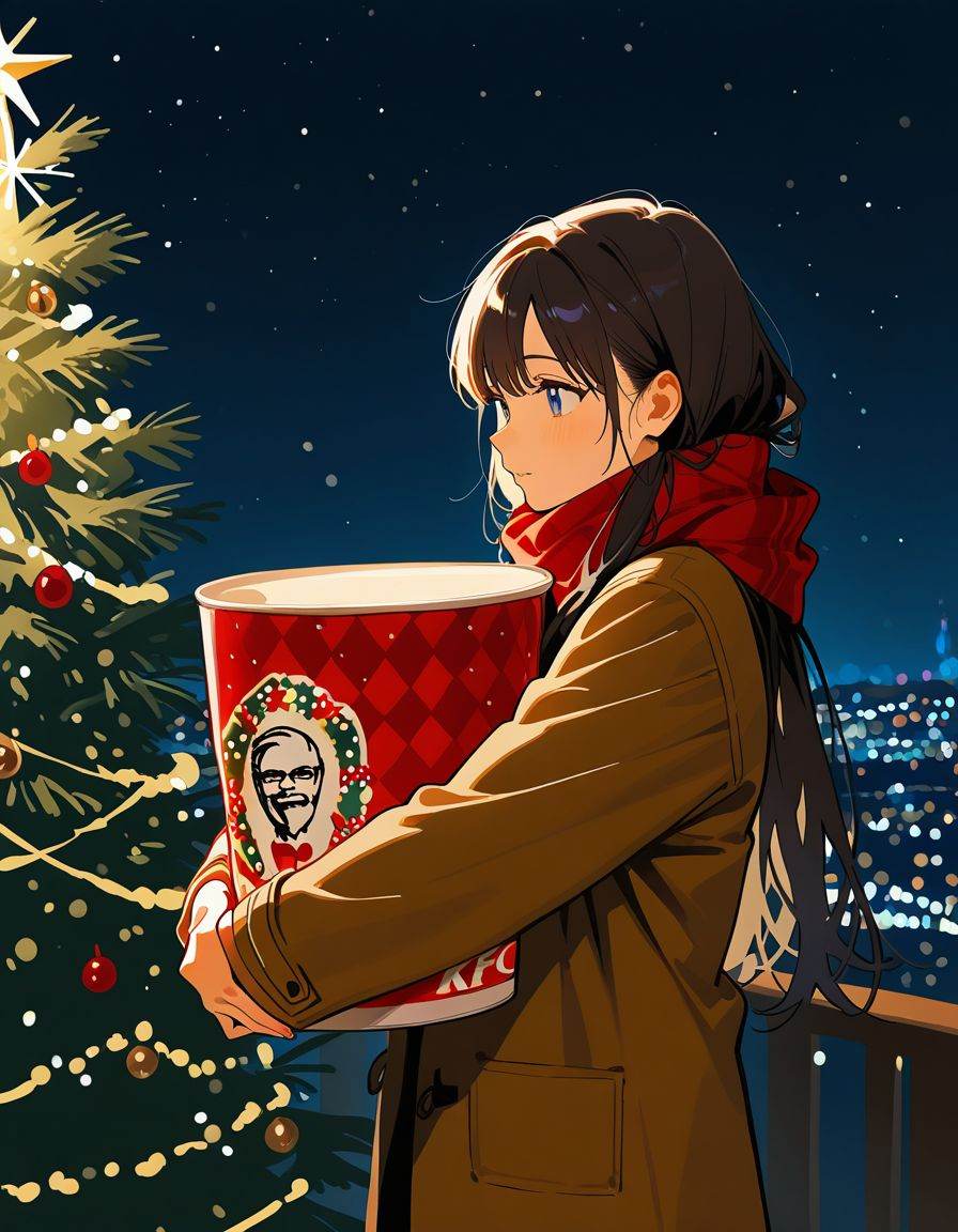 score_7_up,  anime BREAK official art, on Tensor.Art