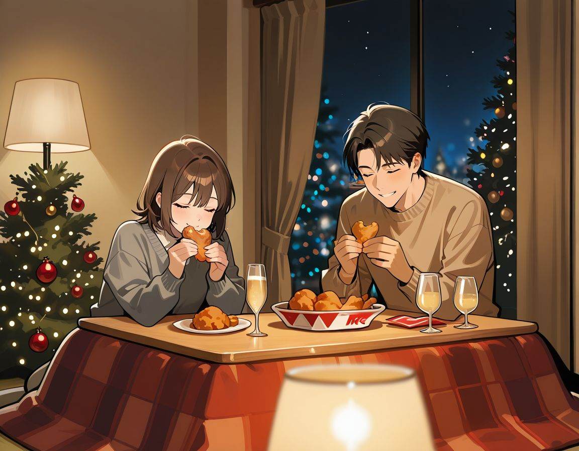 score_7_up,  anime BREAK official art, on Tensor.Art