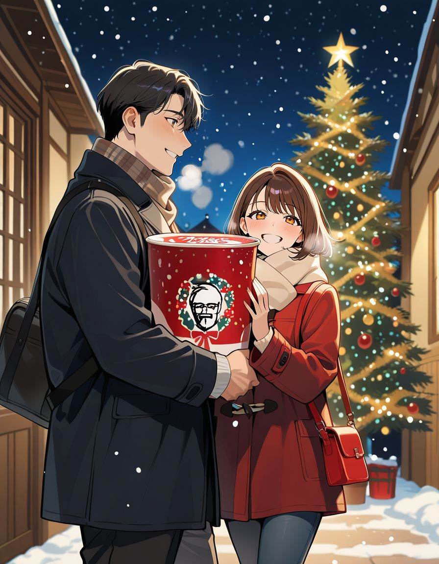 score_7_up,  anime BREAK official art, on Tensor.Art