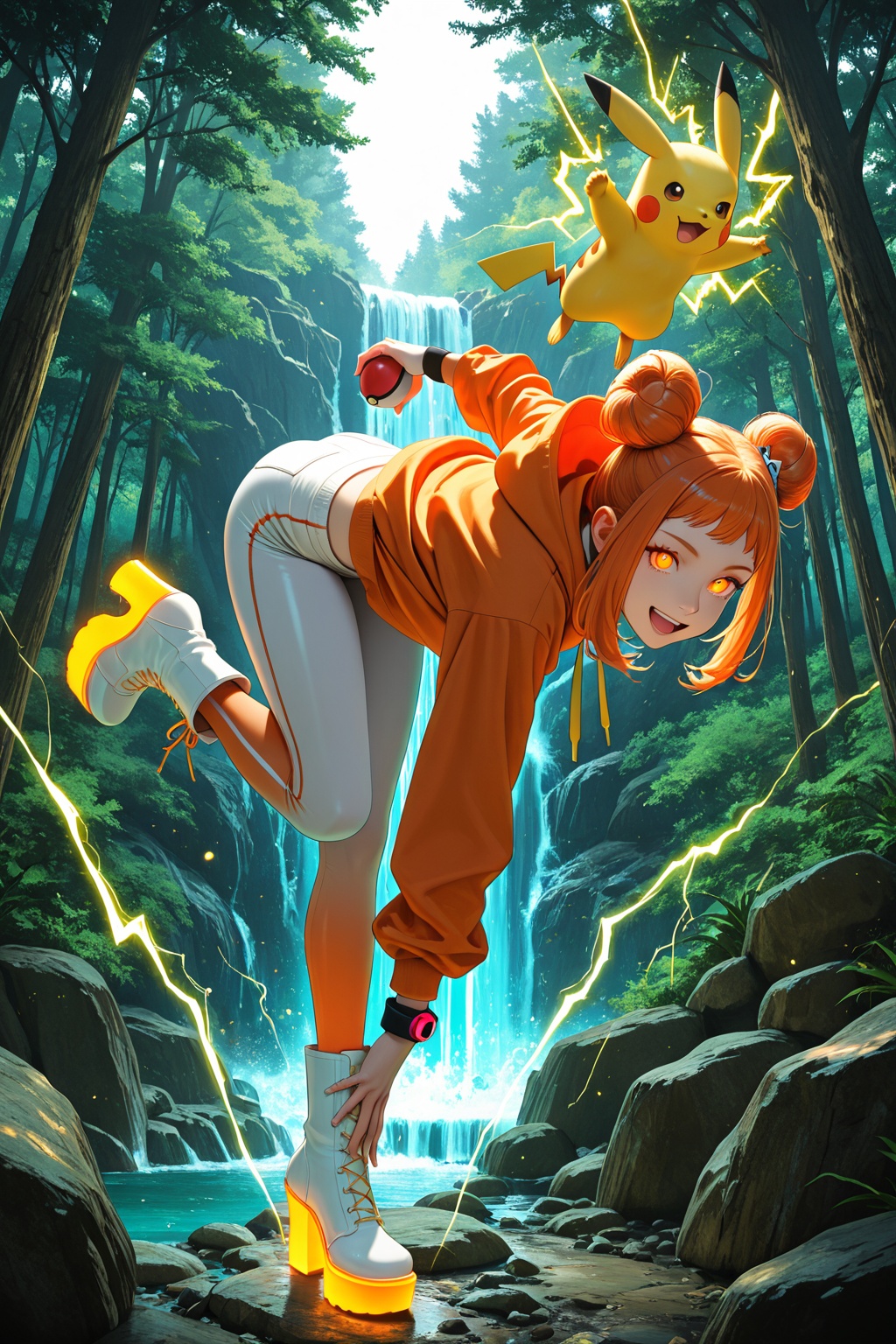 very awa,  best quality,  amazing quality on Tensor.Art