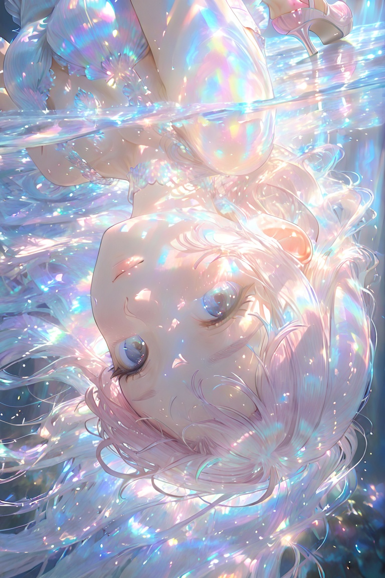 1girl,  close up,  full body on Tensor.Art