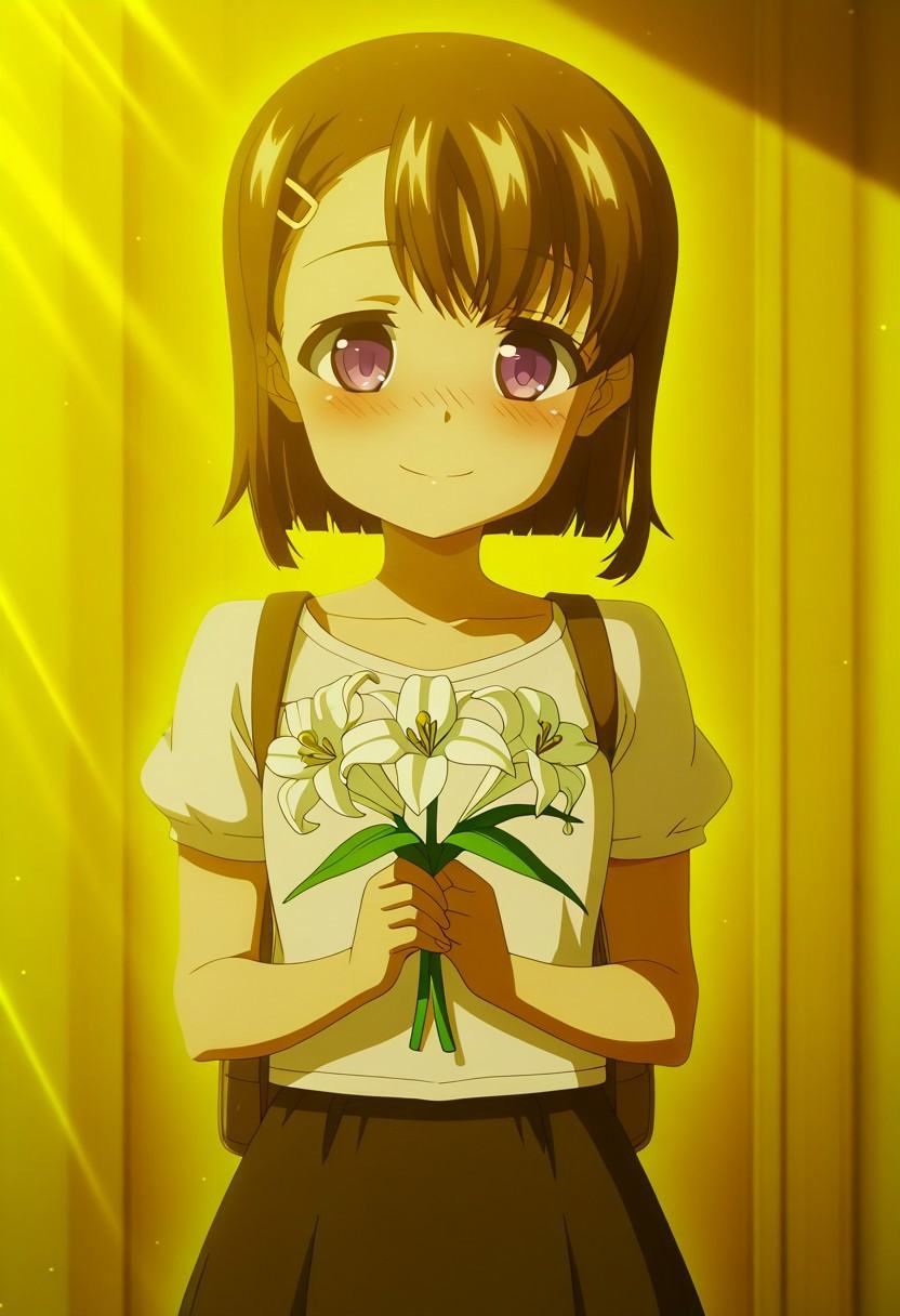 Aniem screencap,  anime coloring,  detailed on Tensor.Art