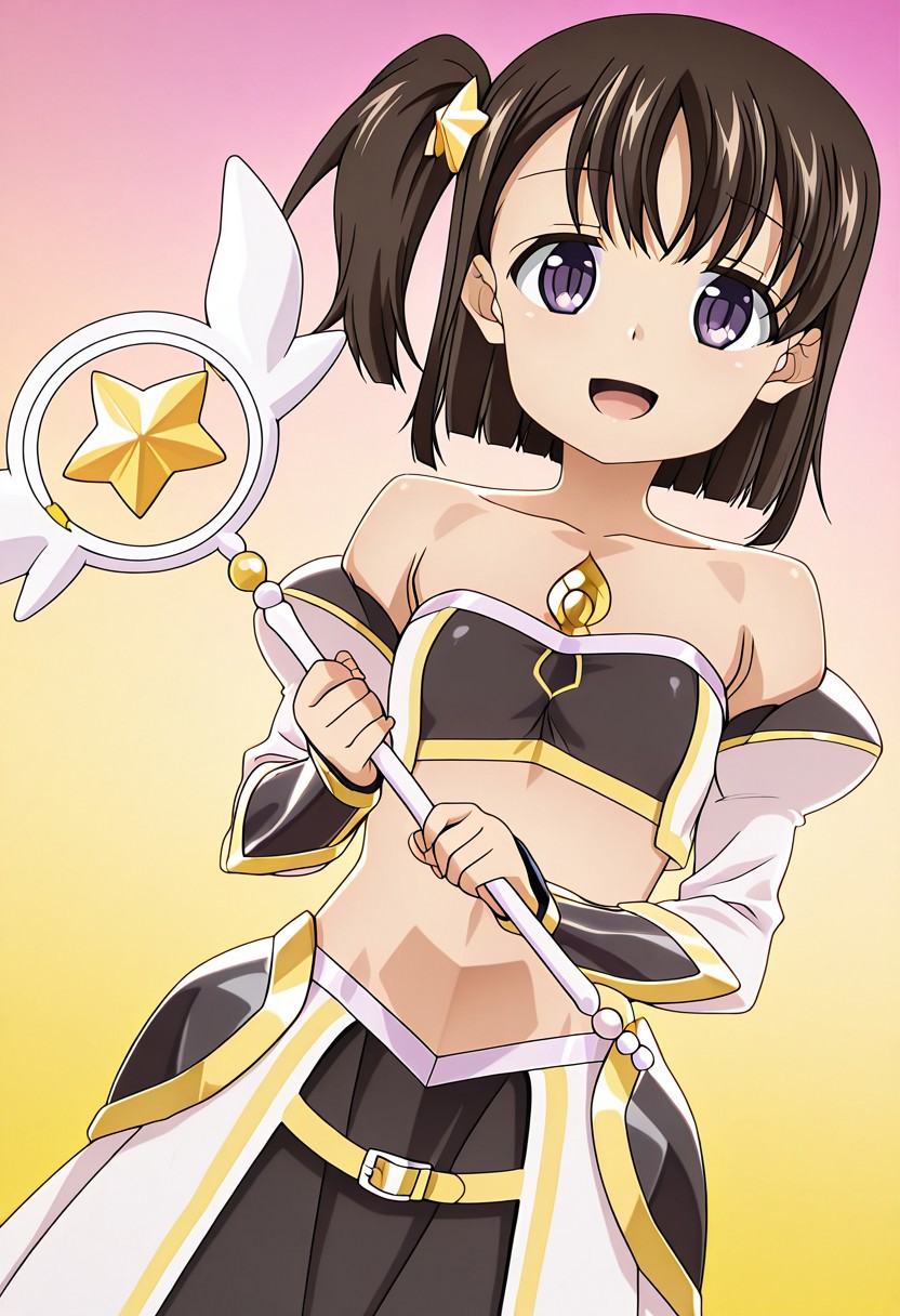 anime screencap,  anime coloring,  detailed on Tensor.Art