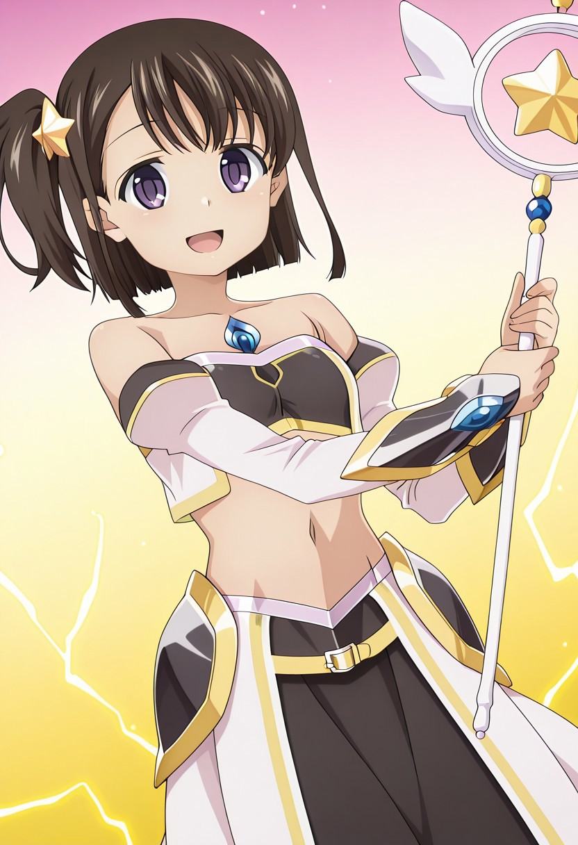 anime screencap,  anime coloring,  detailed on Tensor.Art