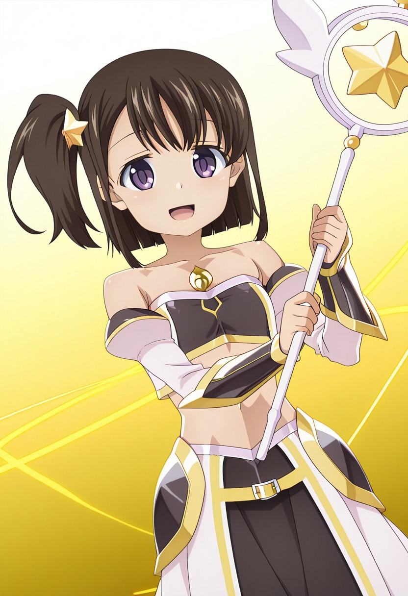 anime screencap,  anime coloring,  detailed on Tensor.Art