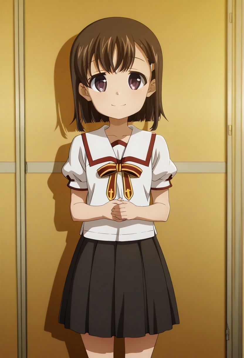 masterpiece,  best quality,  anime screencap on Tensor.Art