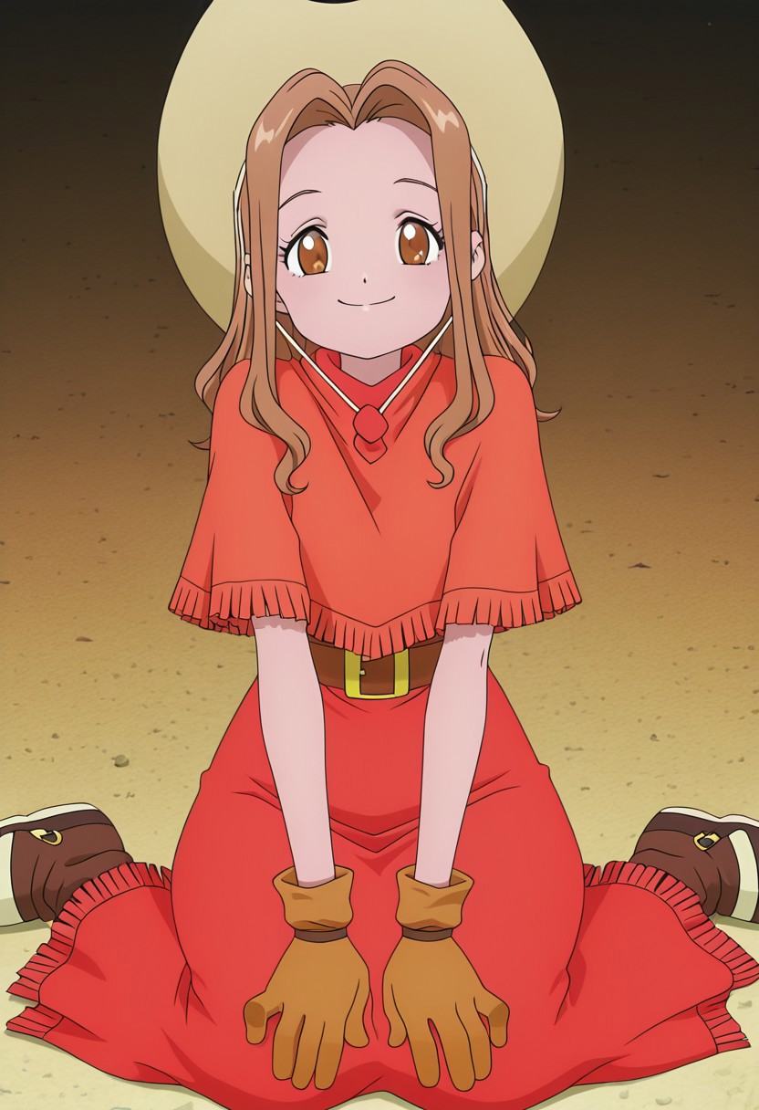 anime screencap,  anime coloring,  detailed on Tensor.Art