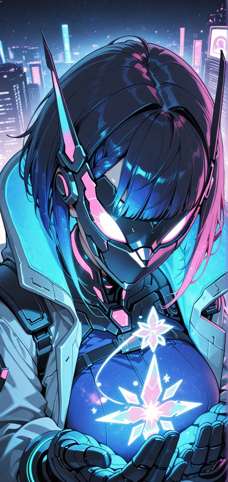 masterpiece,  best quality,  solo on Tensor.Art