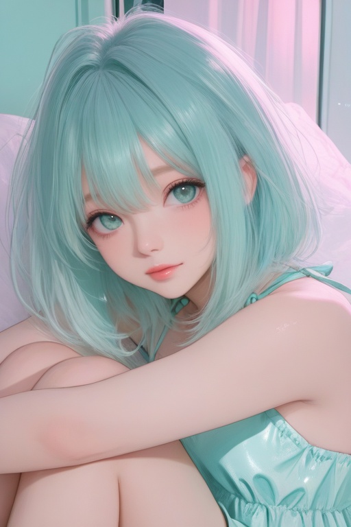looking at viewer,  masterpiece,  best quality on Tensor.Art