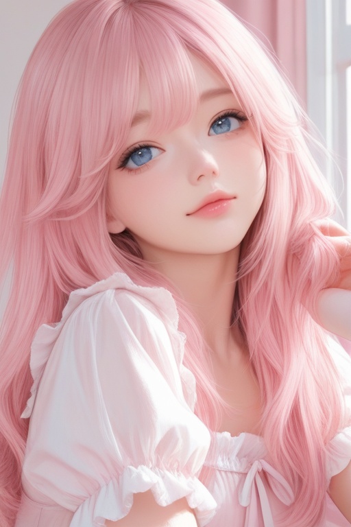 looking at viewer,  masterpiece,  best quality on Tensor.Art