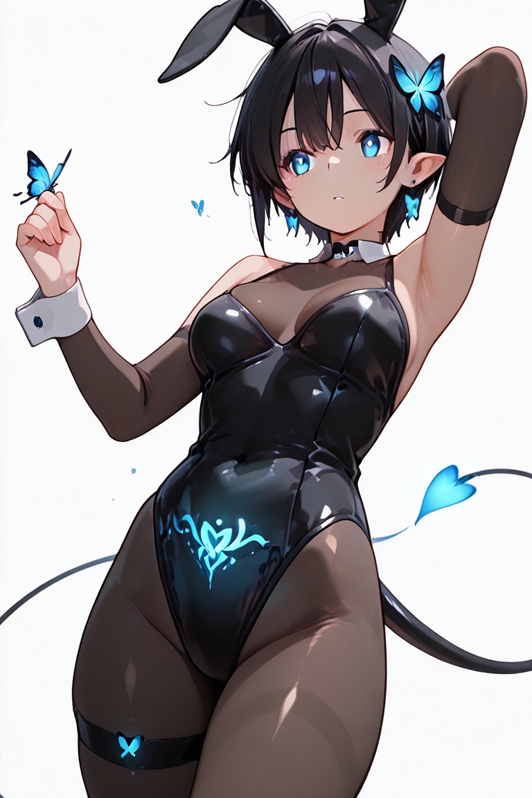 Magic clothing tattoos,  glowing core tattoos on Tensor.Art