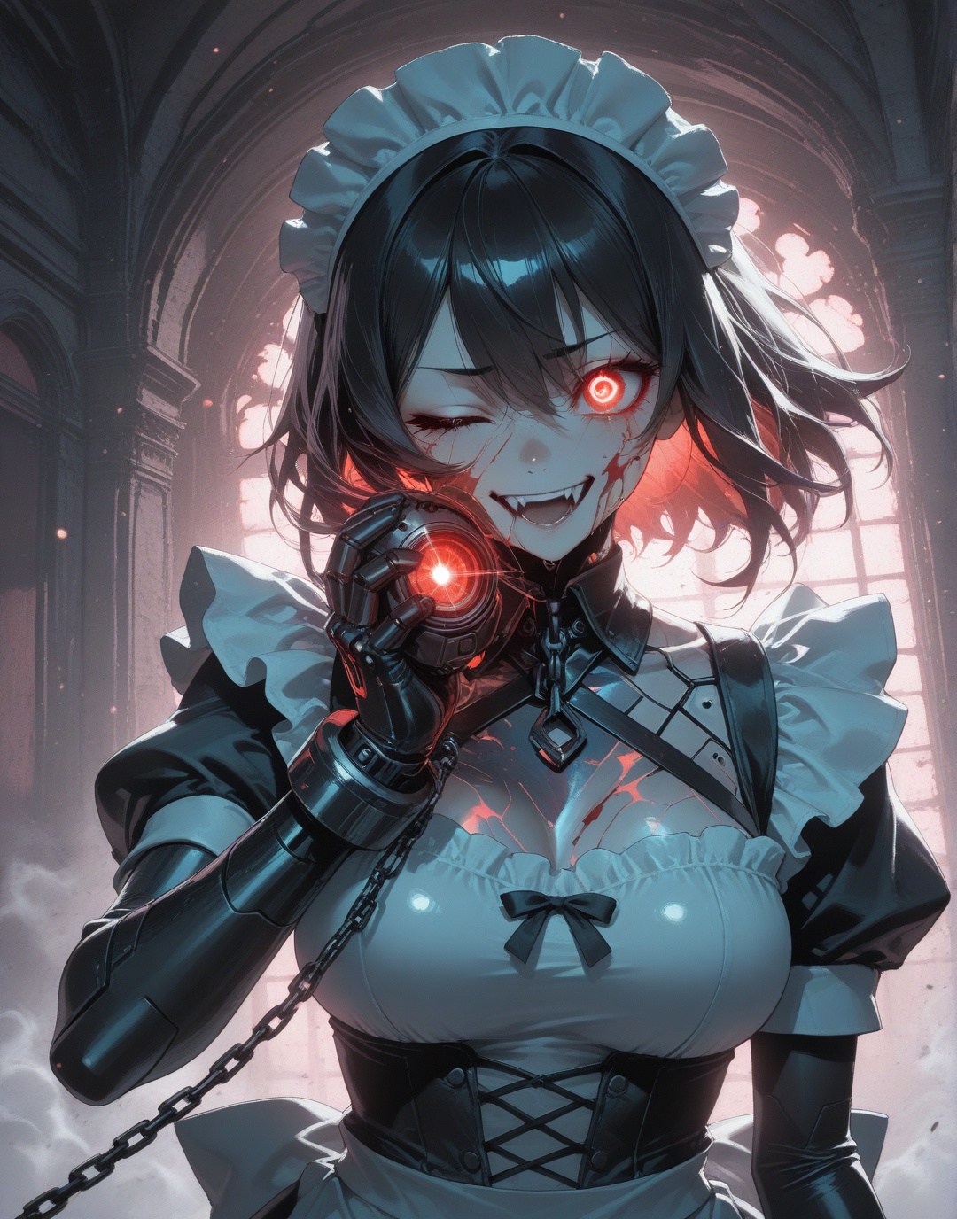 (masterpiece,  best quality,  ultra-detailed on Tensor.Art