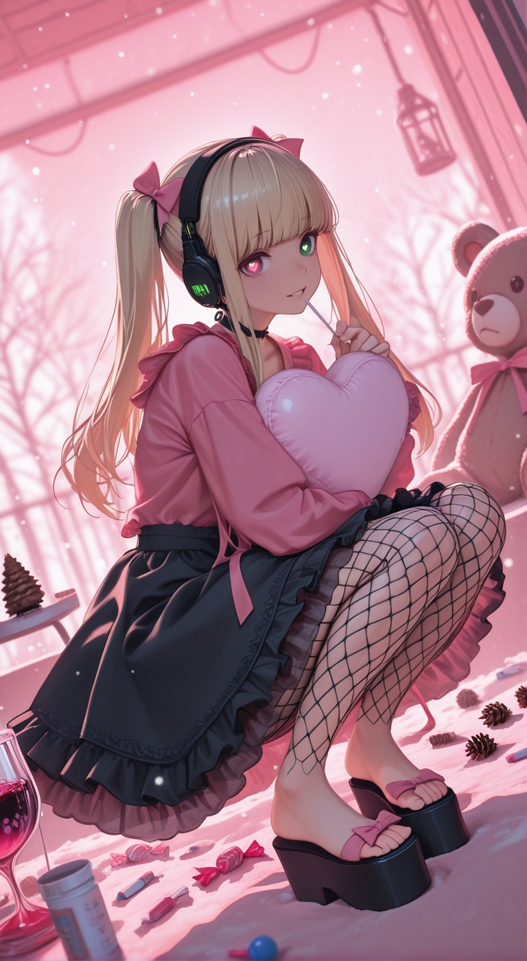 masterpiece,  best quality,  amazing quality on Tensor.Art
