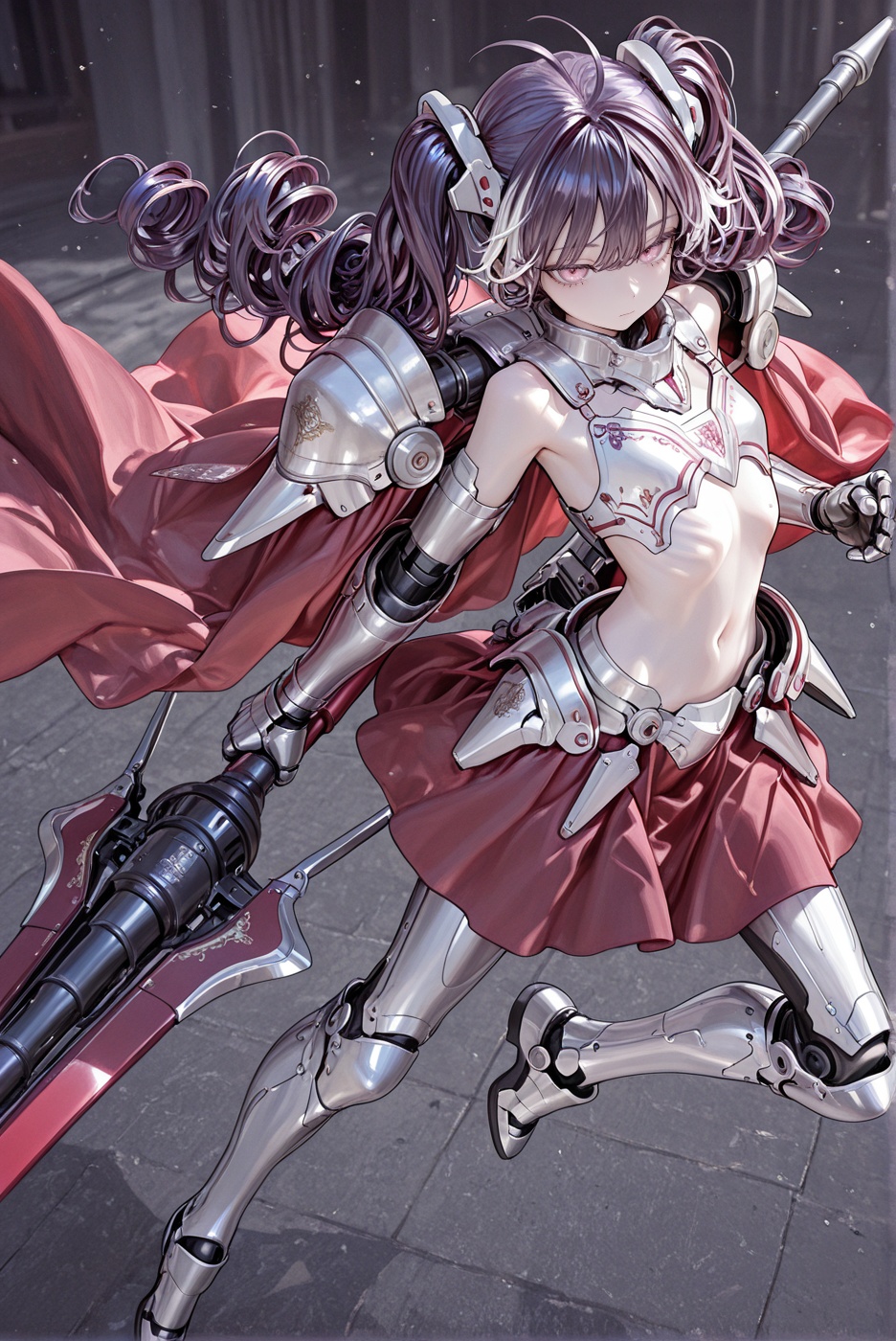(masterpiece,  best quality,  ultra-detailed on Tensor.Art