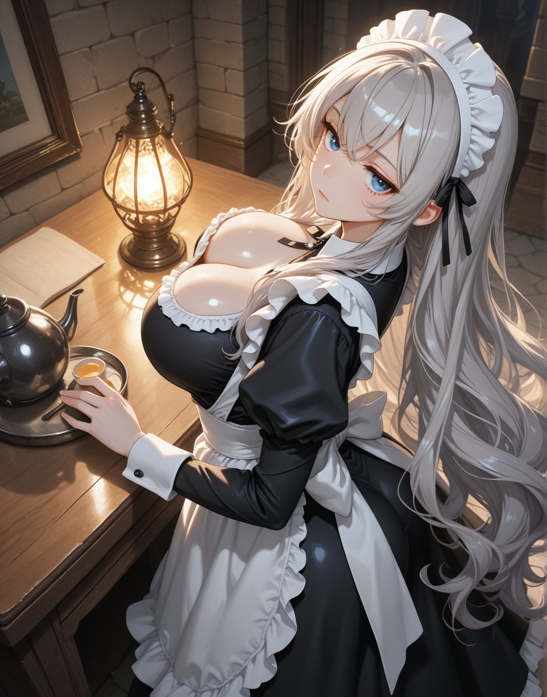 masterpiece,  best quality,  amazing quality on Tensor.Art