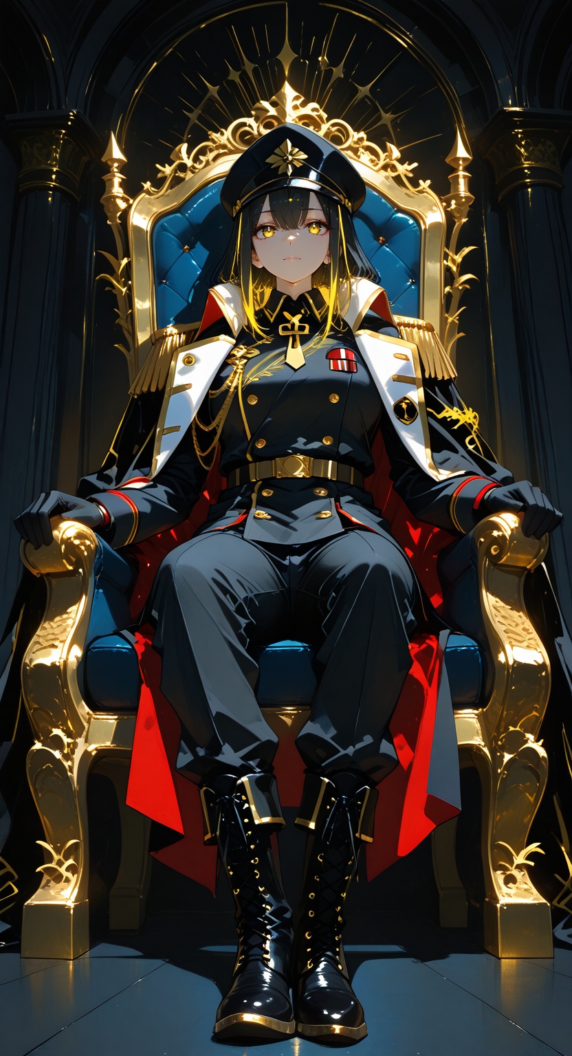 (masterpiece,  best quality,  ultra detail on Tensor.Art