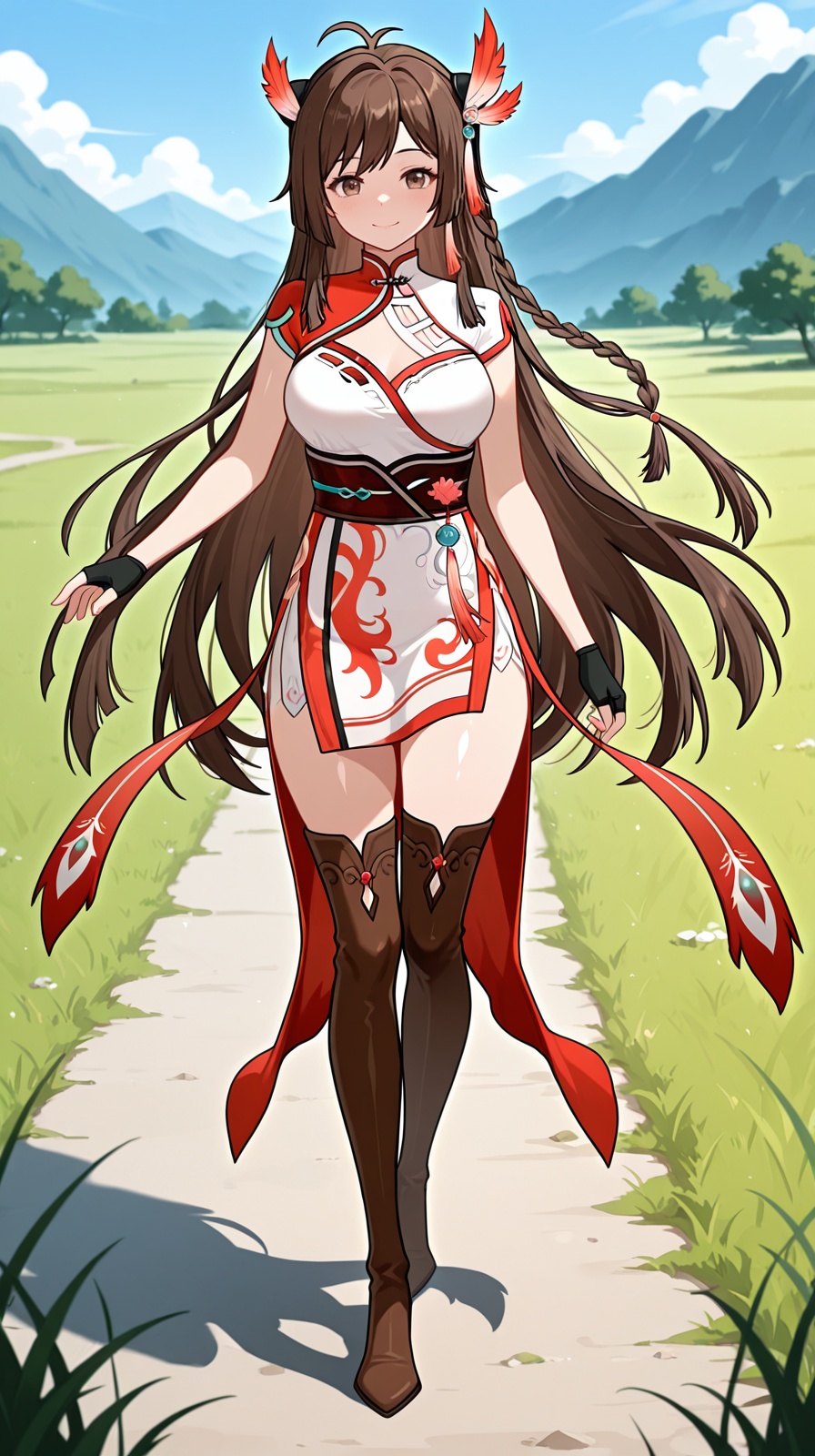 (masterpiece),  best quality,  amazing quality on Tensor.Art