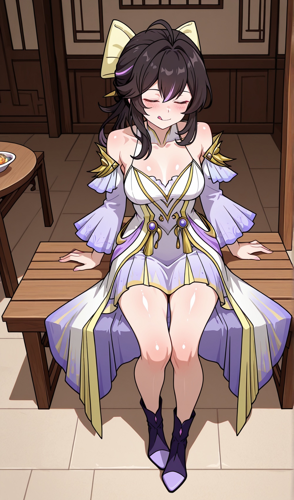 (masterpiece),  best quality,  amazing quality on Tensor.Art