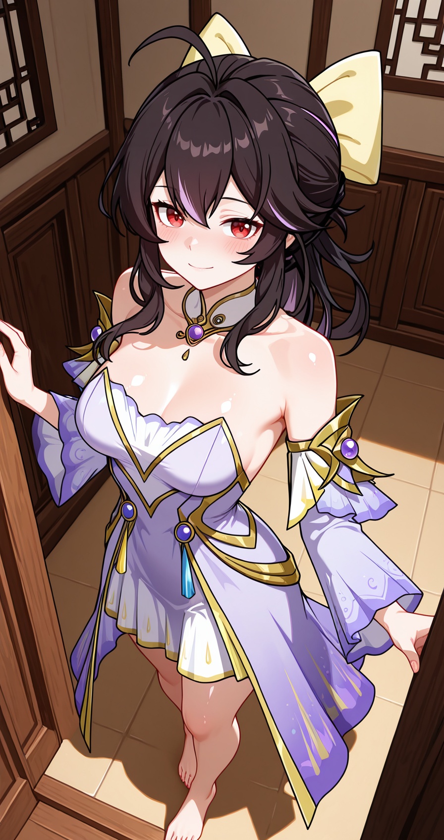 (masterpiece),  best quality,  amazing quality on Tensor.Art