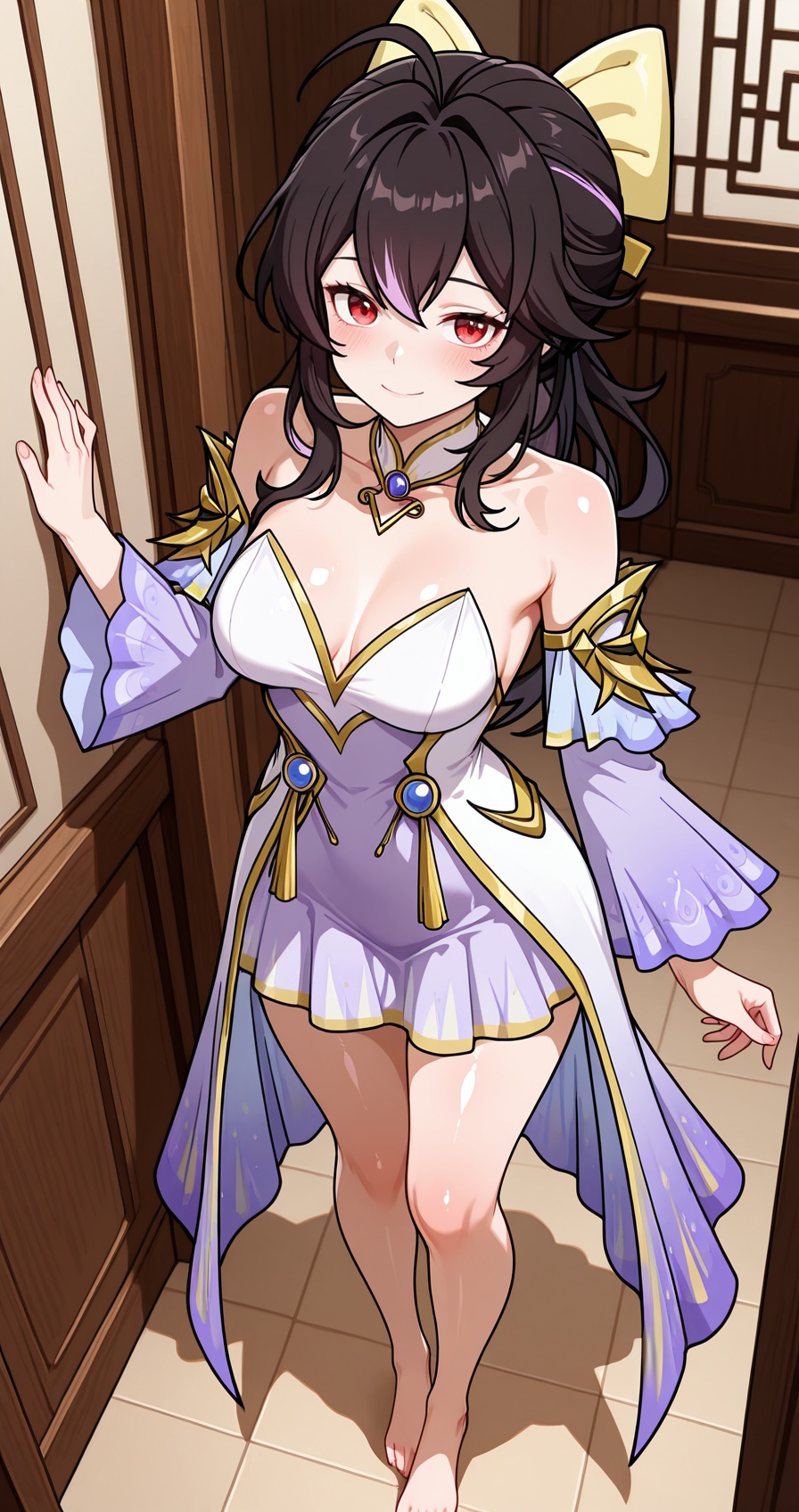 (masterpiece),  best quality,  amazing quality on Tensor.Art