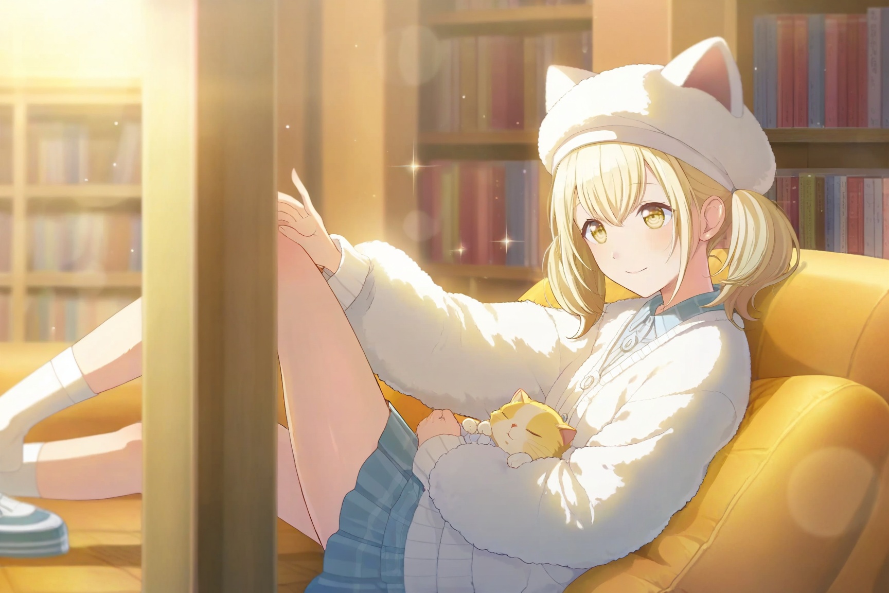 Amazing details,  amazing quality,  movie lighting on Tensor.Art