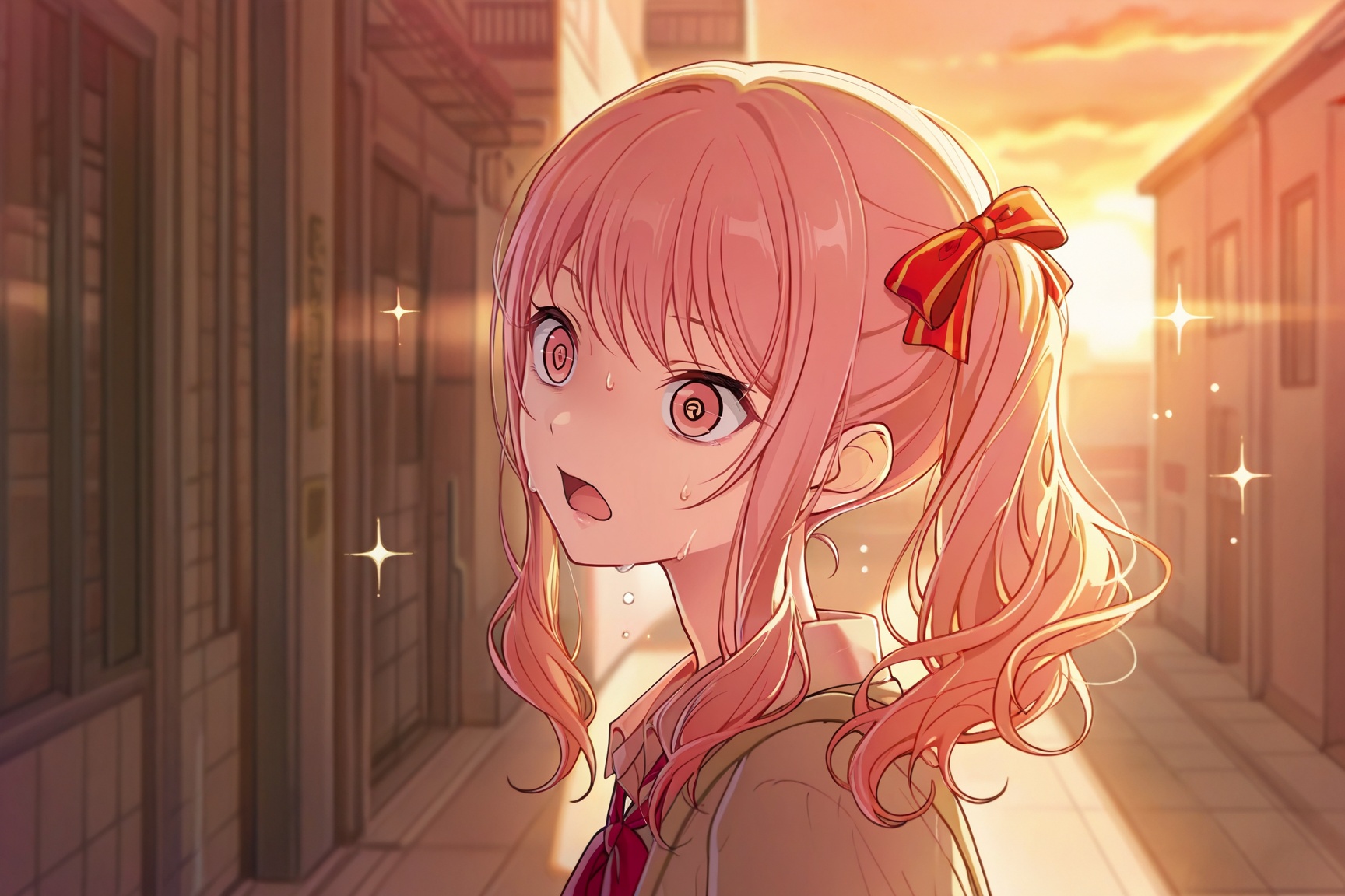 Amazing details,  amazing quality,  movie lighting on Tensor.Art