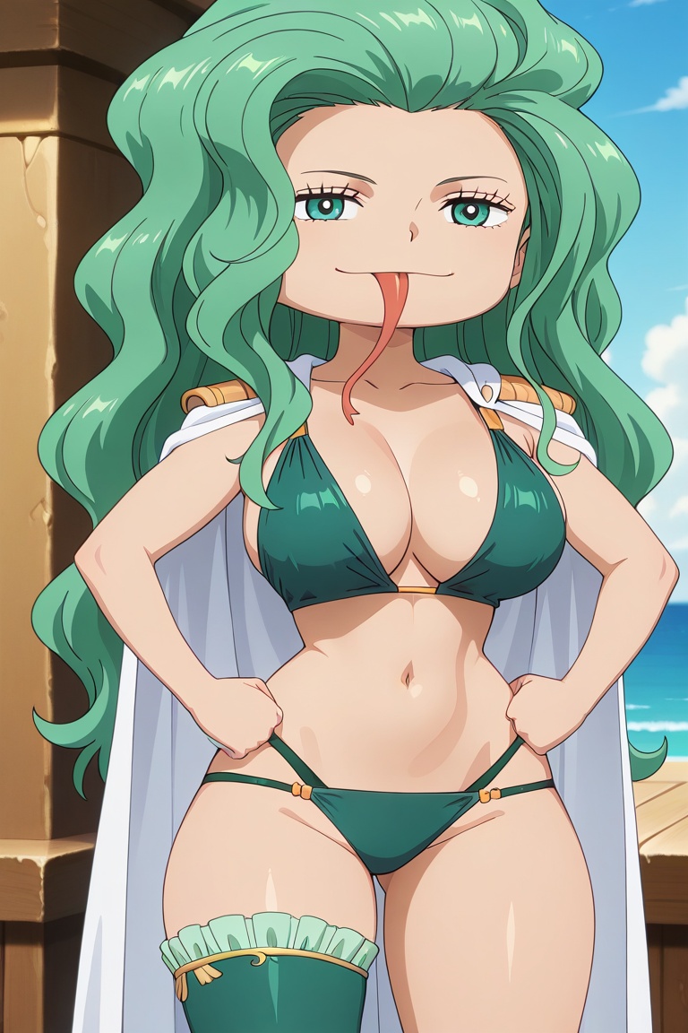 1girl,  solo,  sandersonia on Tensor.Art