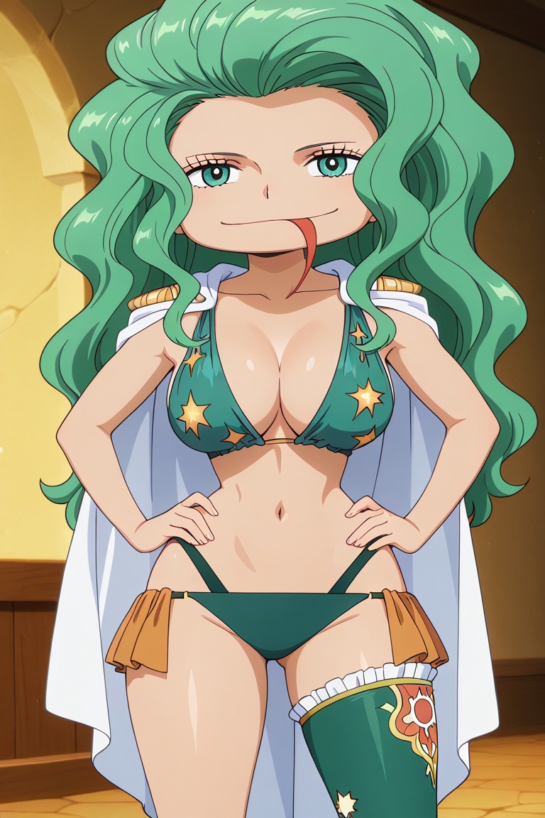 1girl,  solo,  sandersonia on Tensor.Art