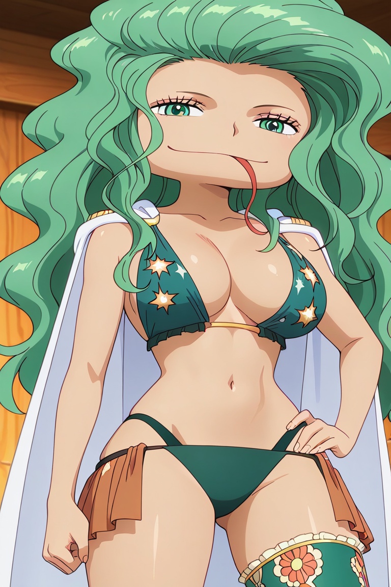 1girl,  solo,  sandersonia on Tensor.Art