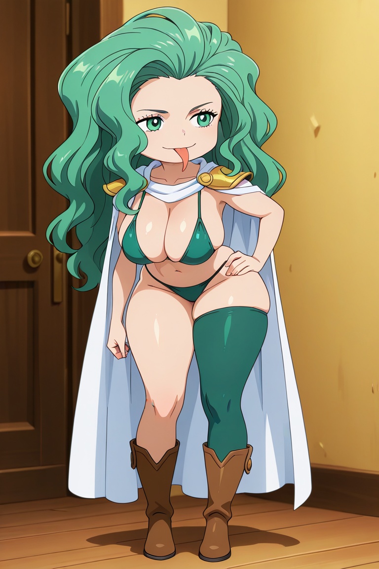 1girl,  solo,  sandersonia on Tensor.Art