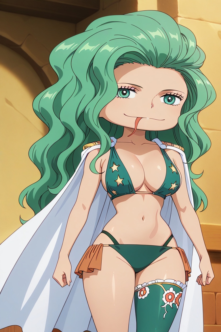 1girl,  solo,  sandersonia on Tensor.Art