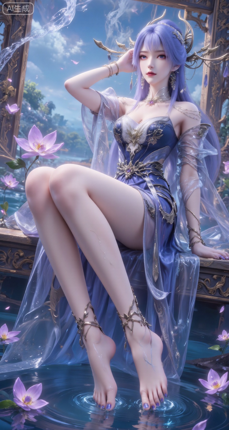 F天穹新建模 by 天运子 on Tensor.Art