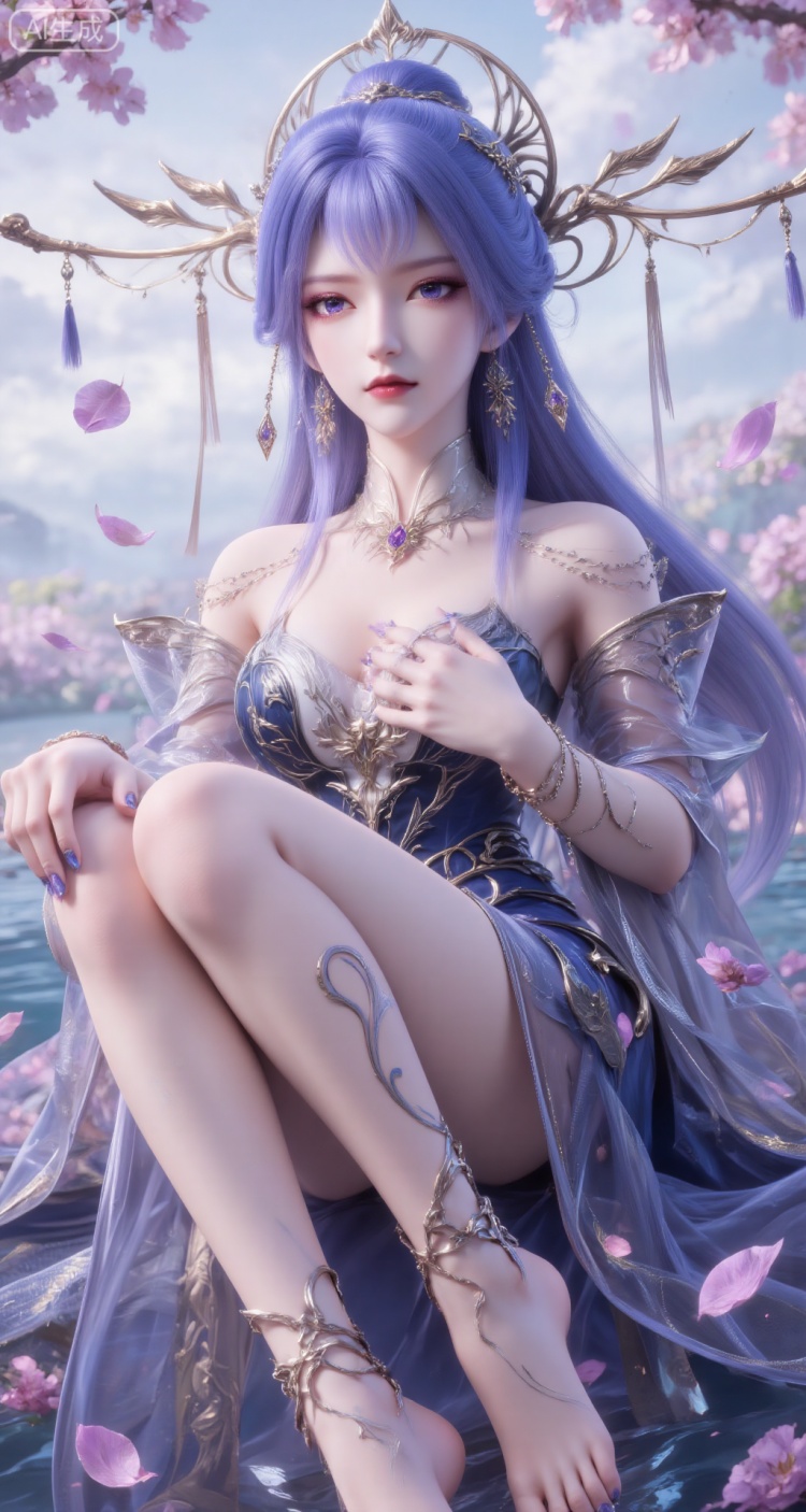 F天穹新建模 by 天运子 on Tensor.Art