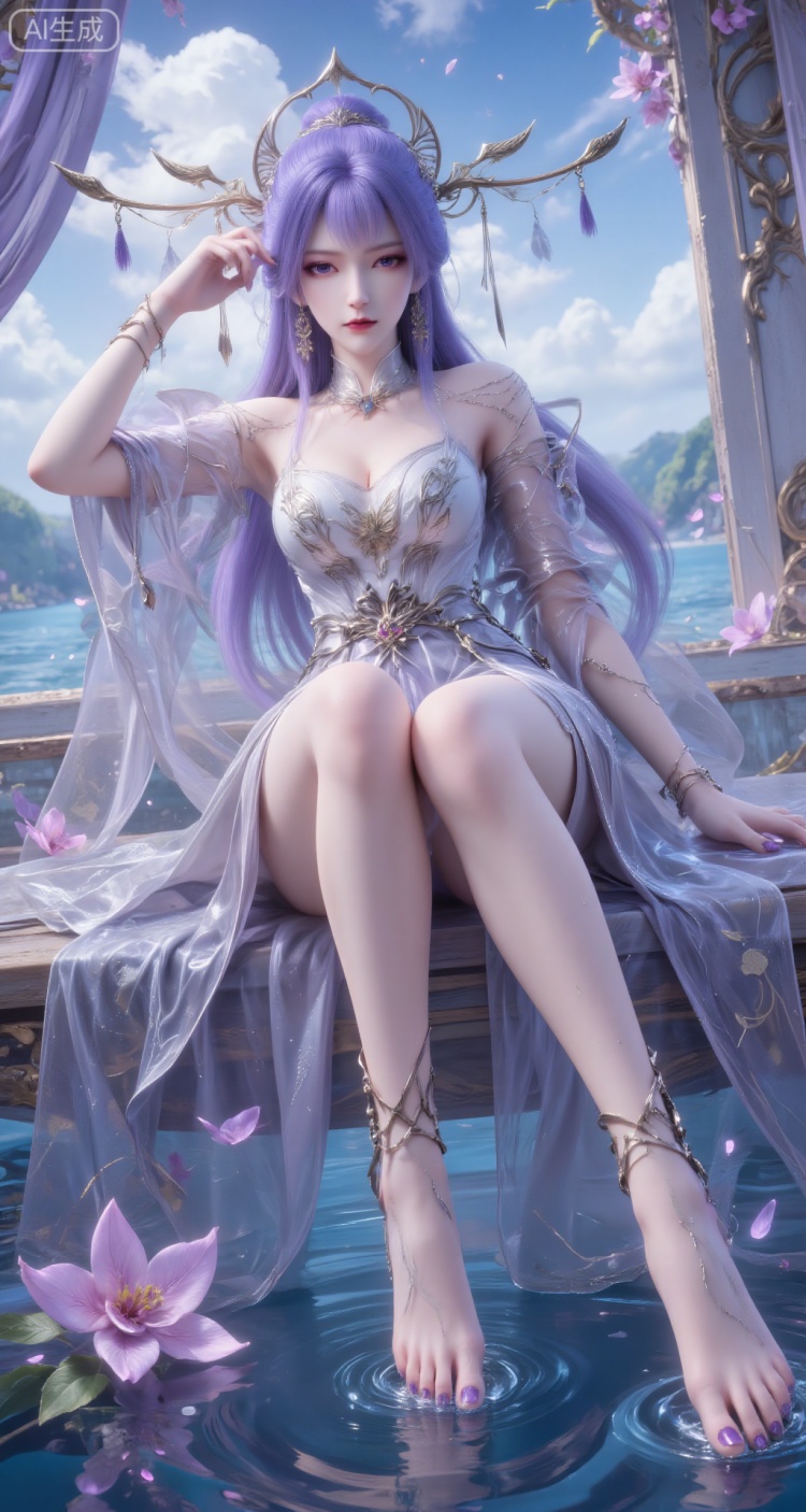 F天穹新建模 by 天运子 on Tensor.Art