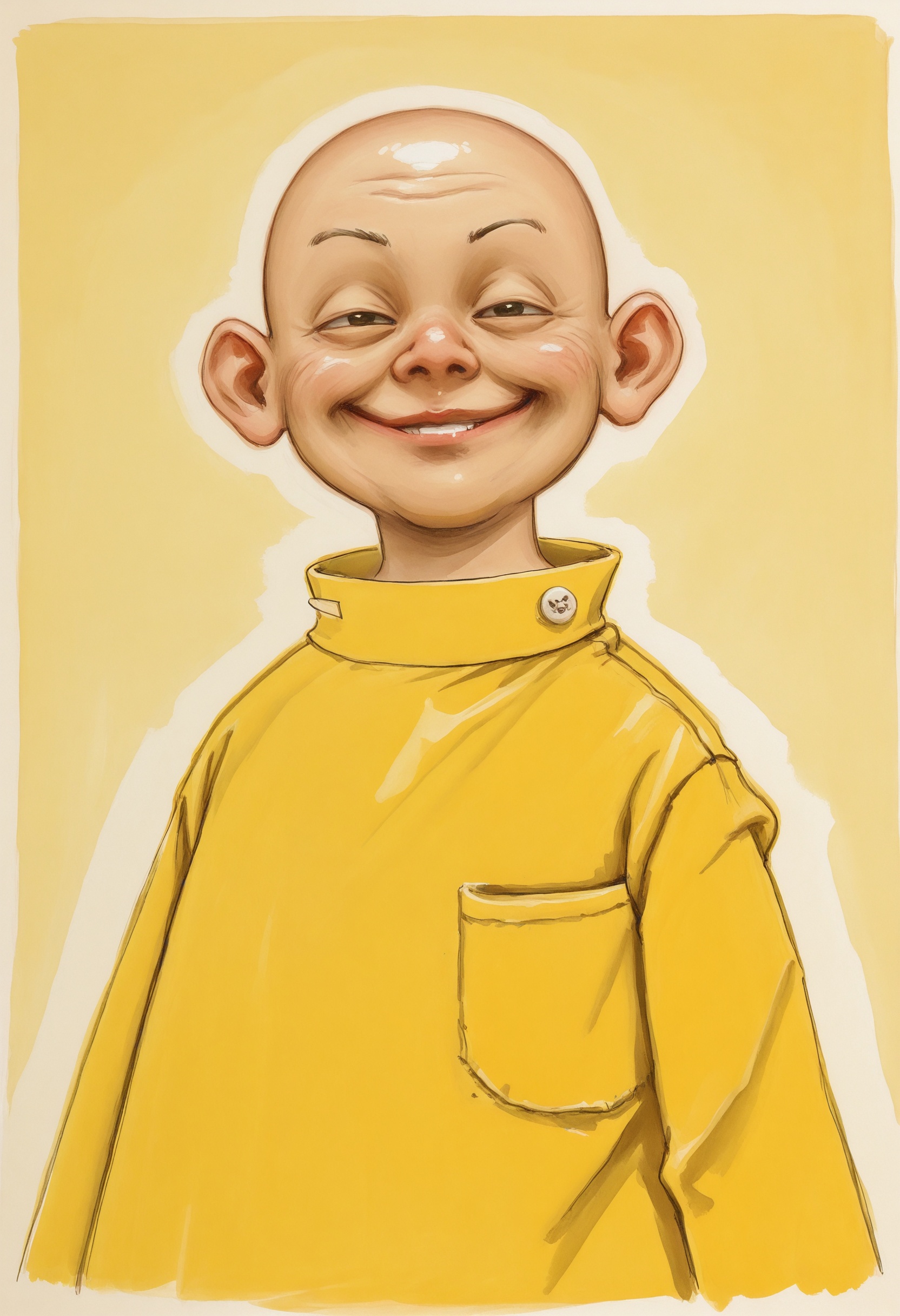 ykilf,  oversized shirt,  portrait on Tensor.Art
