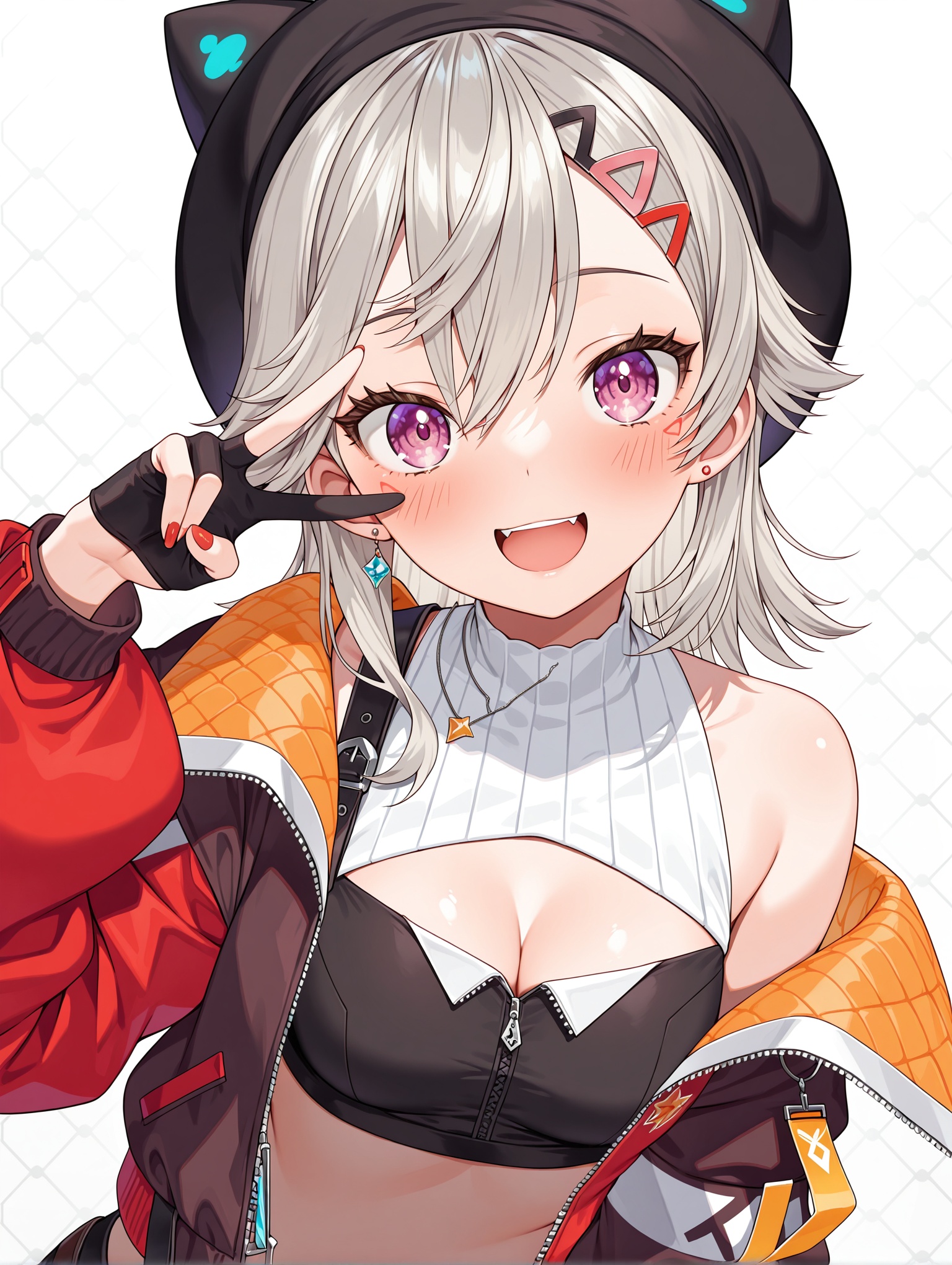 masterpiece,  best quality,  newest on Tensor.Art