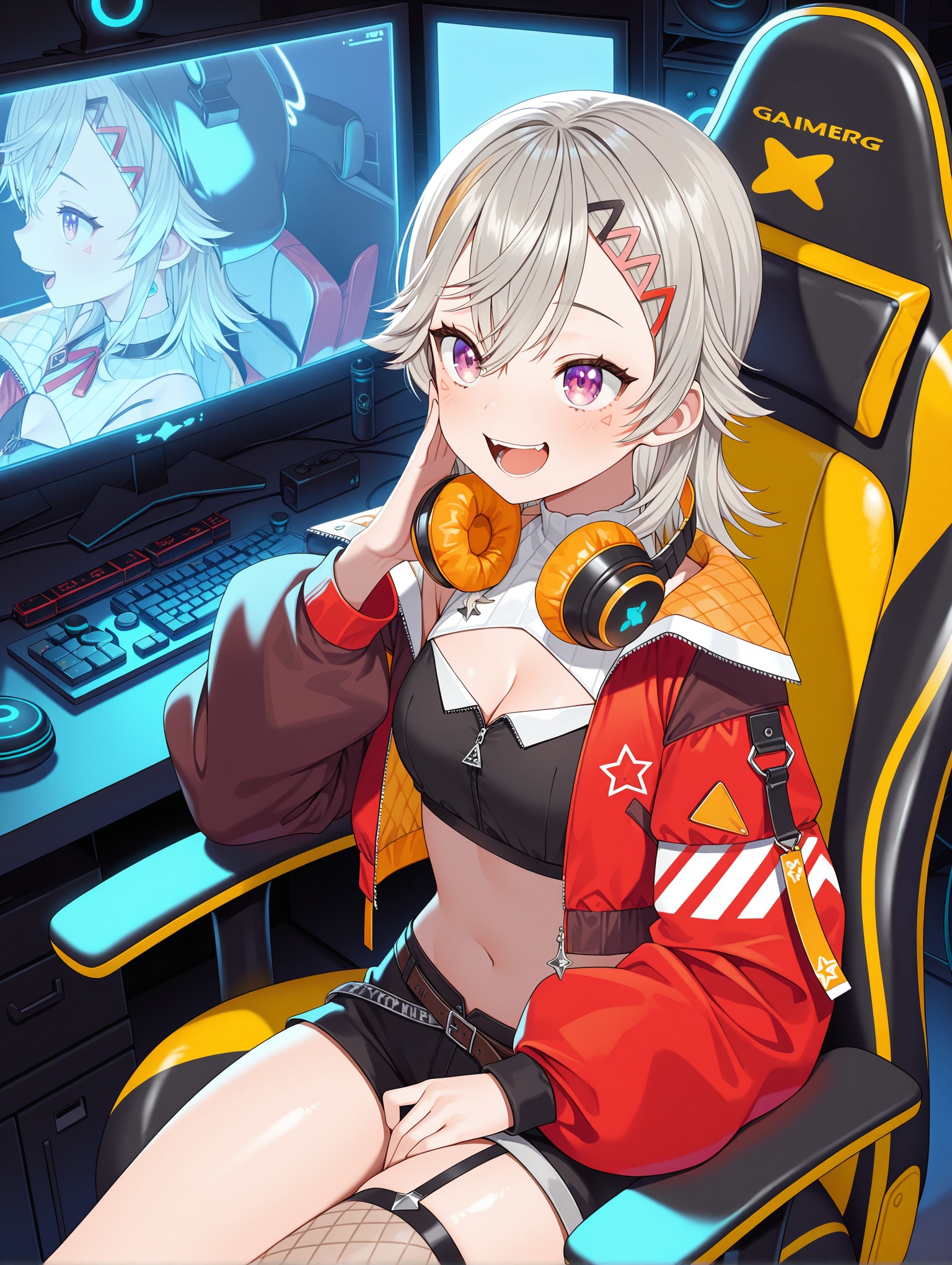masterpiece,  best quality,  newest on Tensor.Art