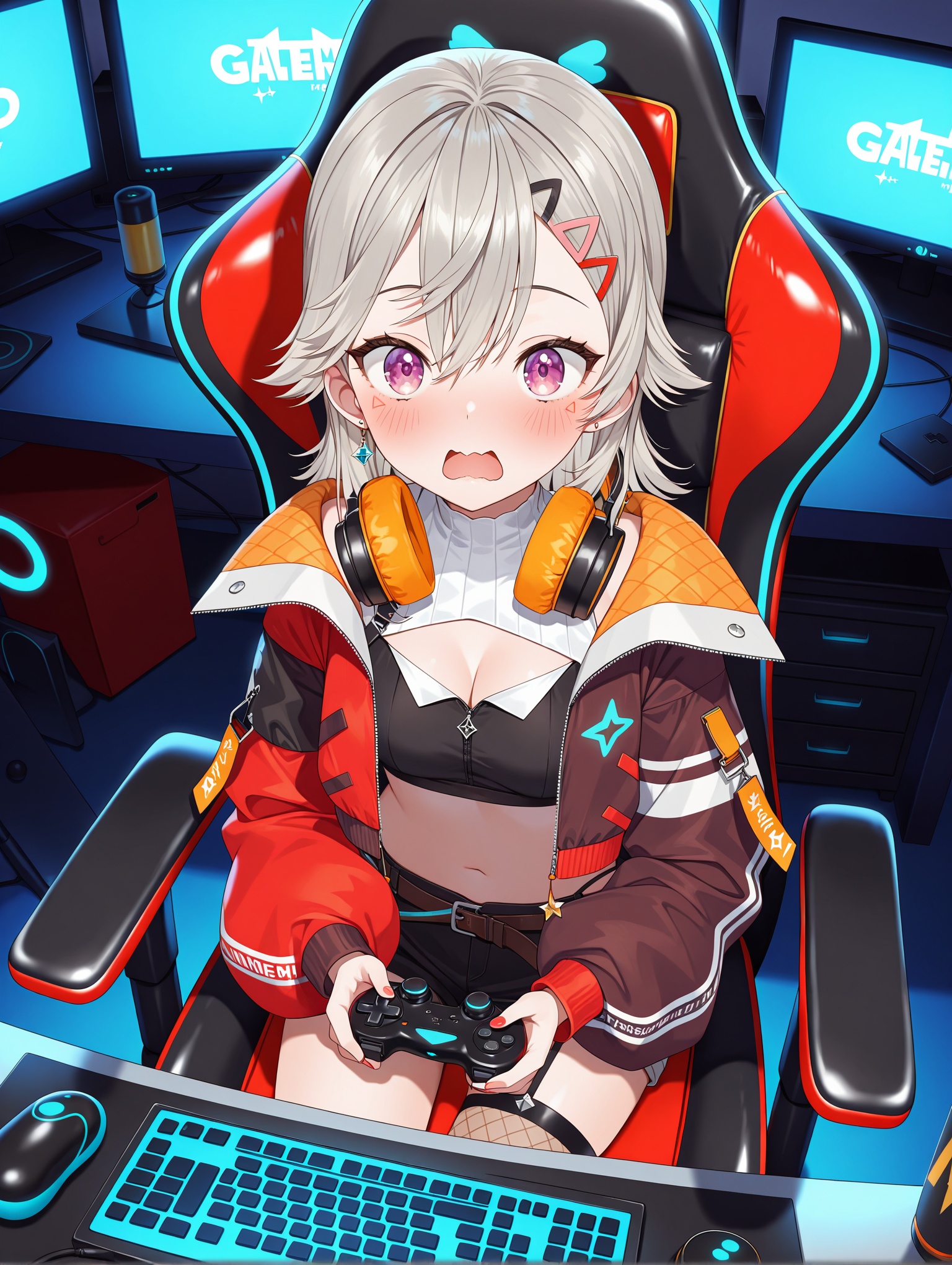 masterpiece,  best quality,  newest on Tensor.Art