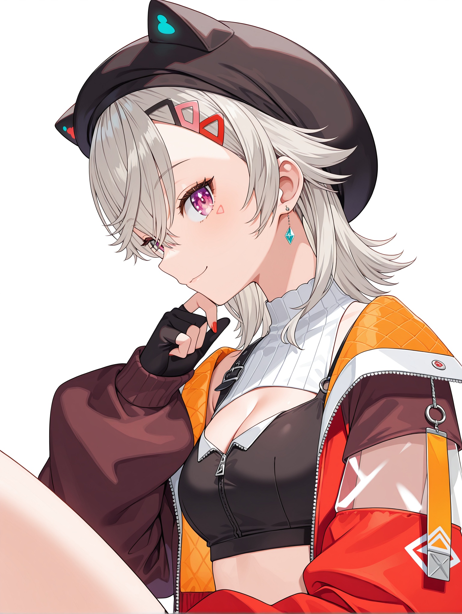 masterpiece,  best quality,  newest on Tensor.Art
