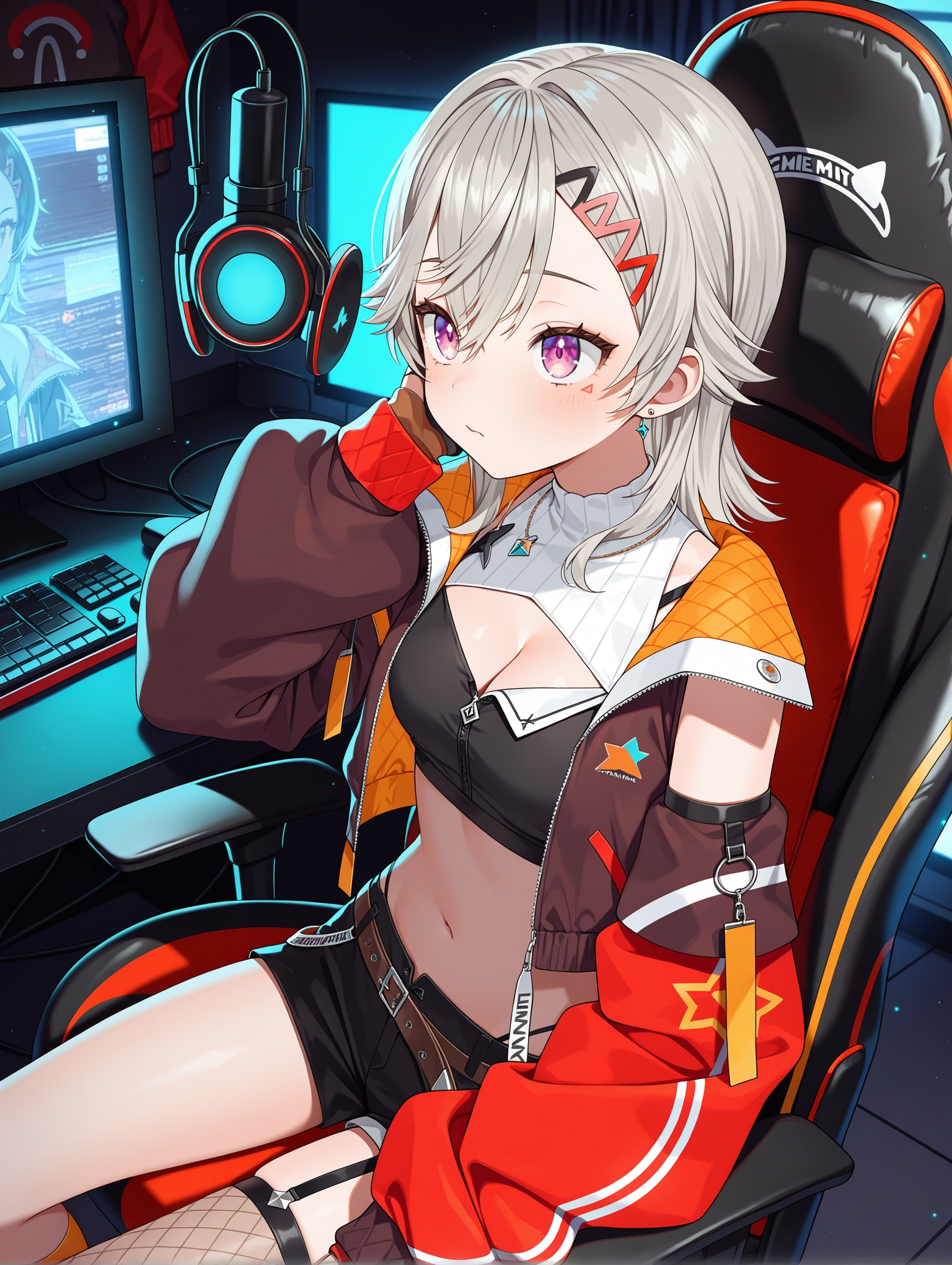 masterpiece,  best quality,  newest on Tensor.Art