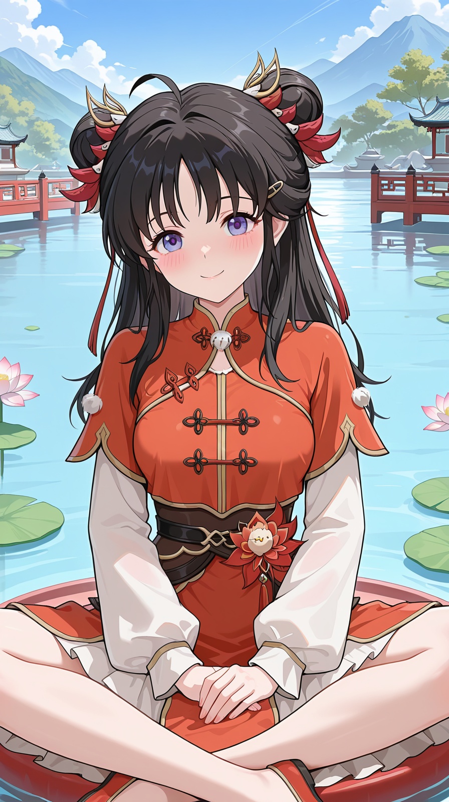 (masterpiece),  best quality,  amazing quality on Tensor.Art