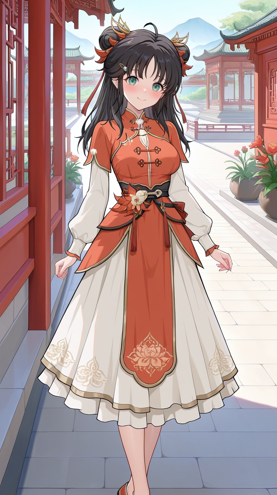 (masterpiece),  best quality,  amazing quality on Tensor.Art