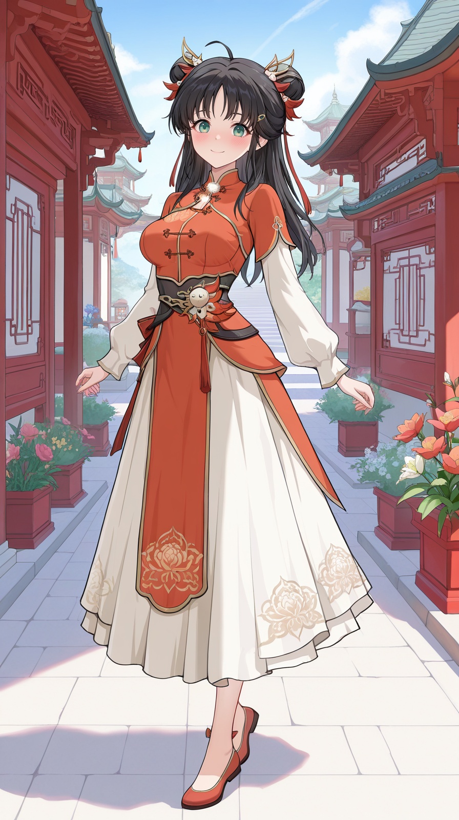 (masterpiece),  best quality,  amazing quality on Tensor.Art